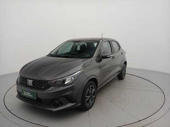 FIAT ARGO 1.0 FIREFLY FLEX MANUAL